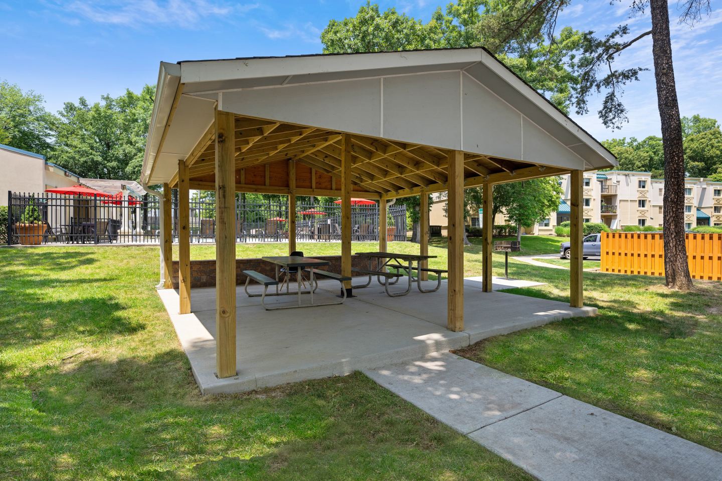Stuart Woods Apartments Image 17