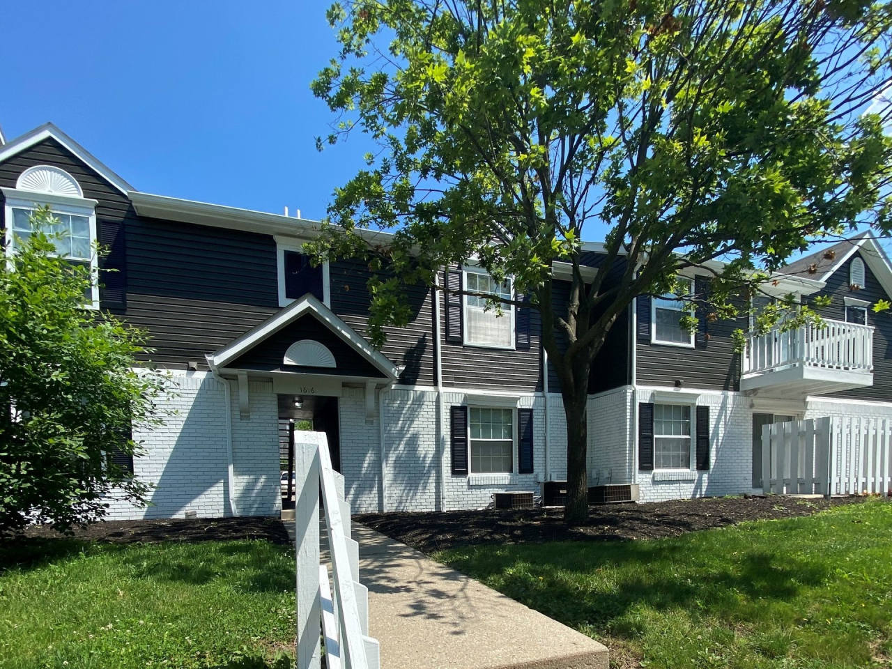 The Crossings Apartments Image 1