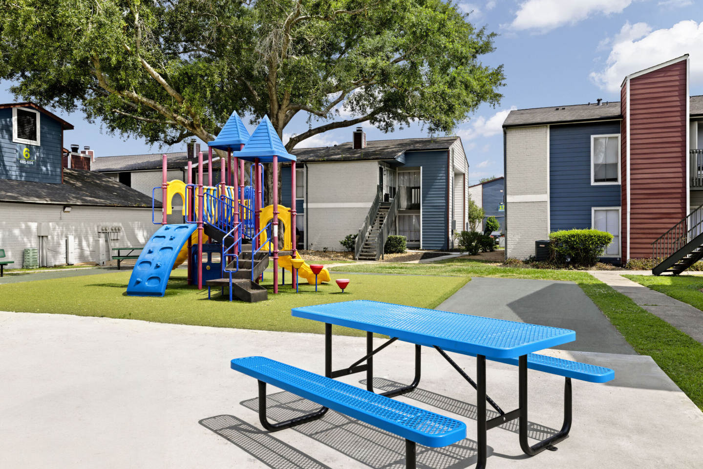 Serena Apartment Homes Image 10