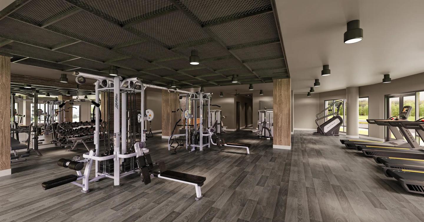 Modera Westside Trail Image 6