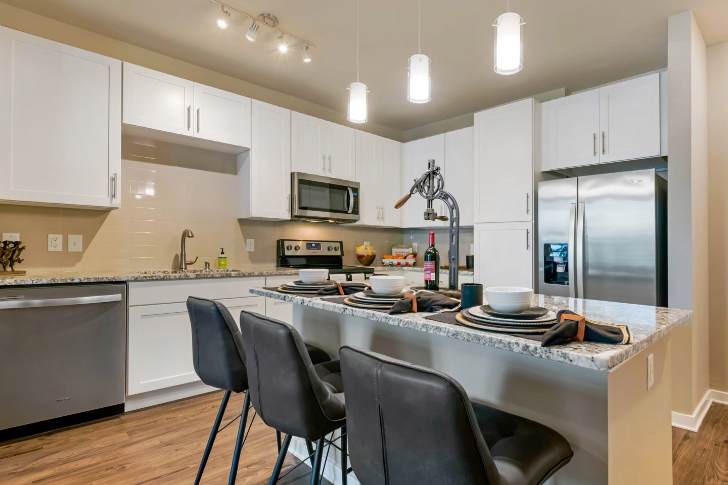 JTB Apartments Image 2