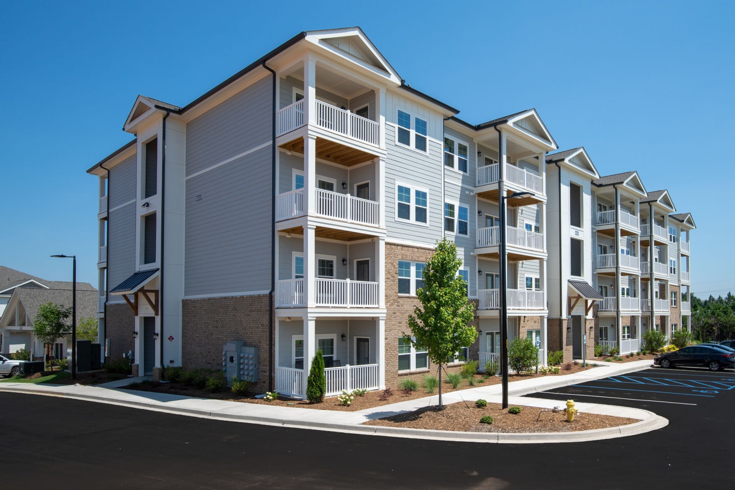 Aldon at Keys Crossing Image 7