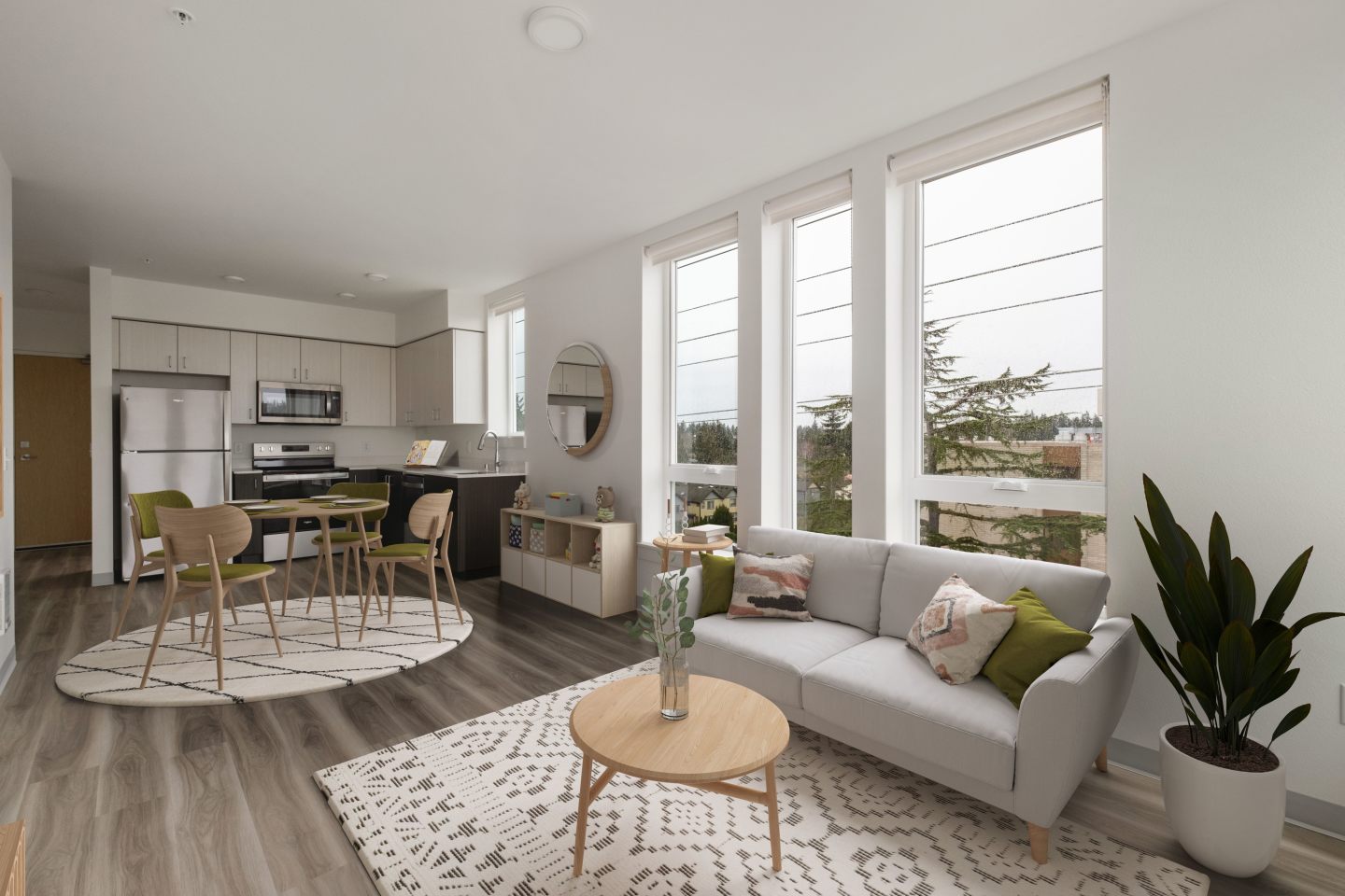 Nook at Northaven - Income Restricted Image 30