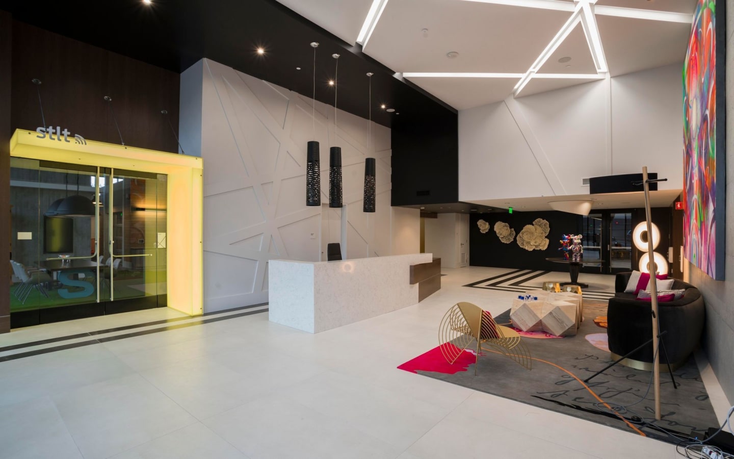 Shift Apartments Image 46