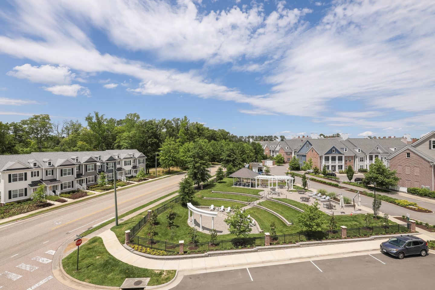 High Street View Luxury Apartments Image 21