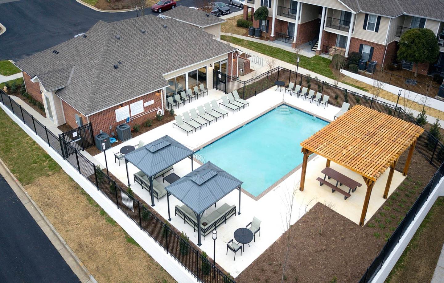 Affordable Housing - Dawnville Meadows Image 18