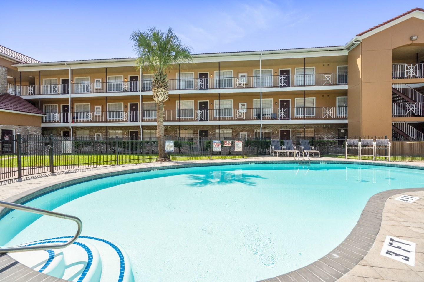 Siena on Westheimer Image 19