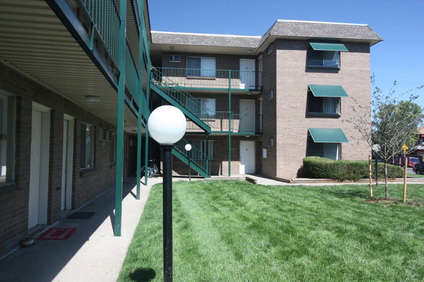 Candlelight Apartments Image 6