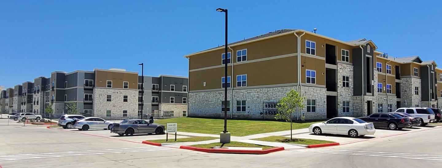 Forestwood Apartments - Affordable Housing Image 11