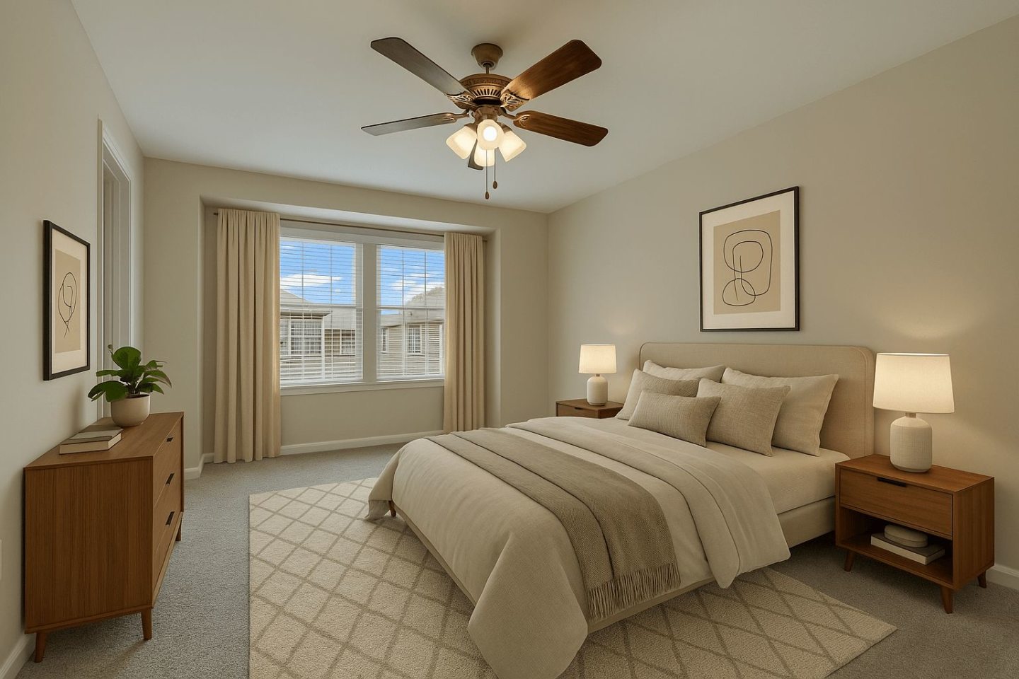 Canterbury Apartment Homes Image 5