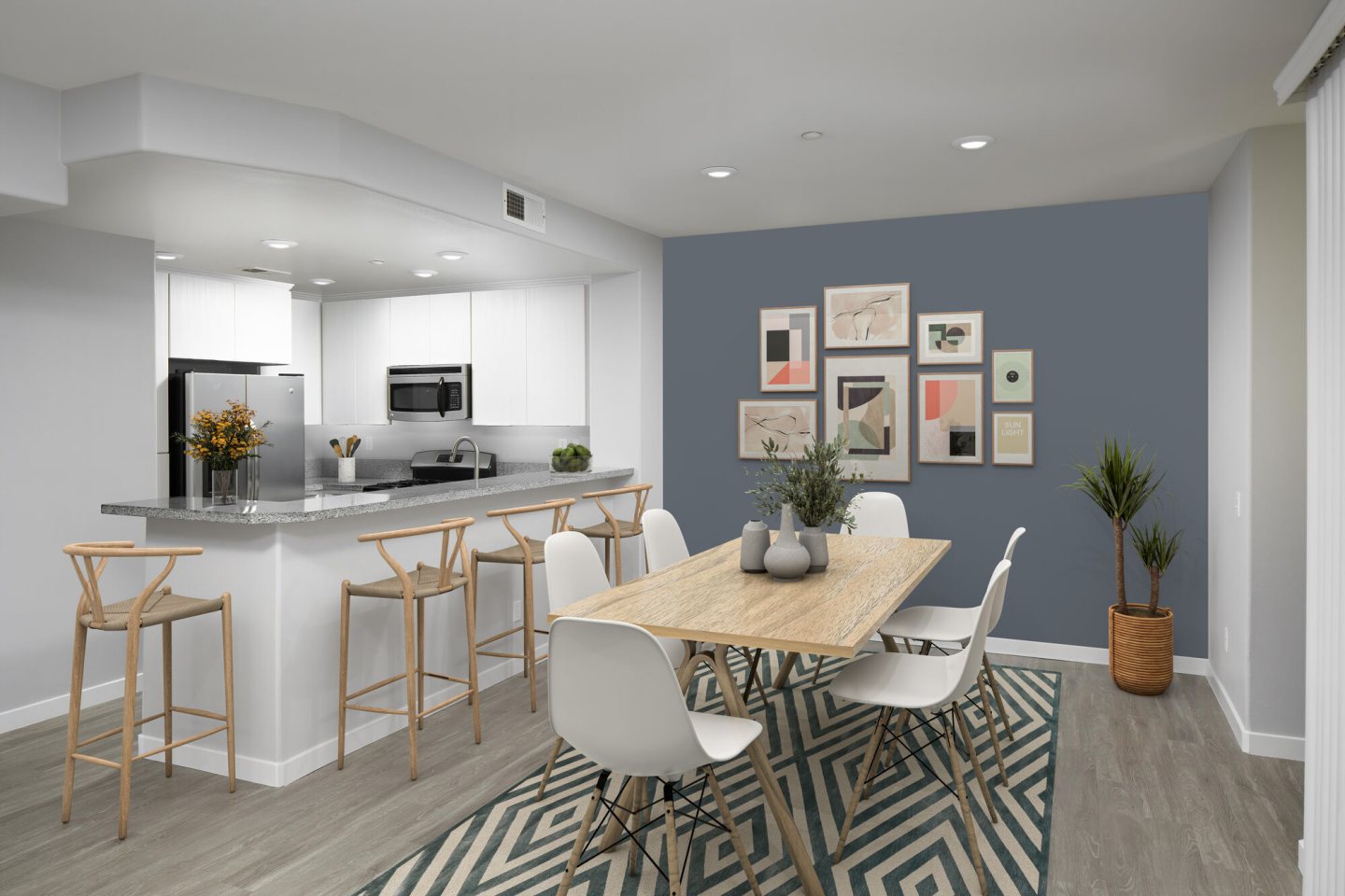 The Parker Residences Image 11