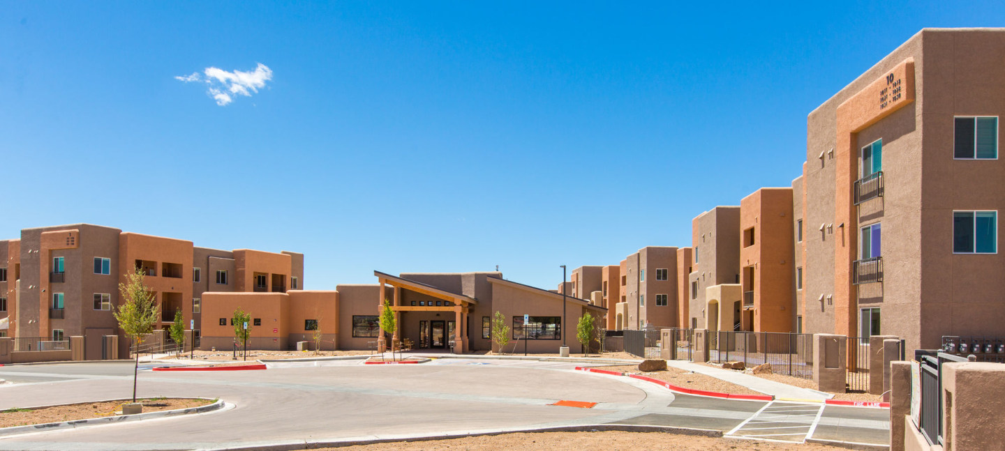 South Meadows Apartments Image 4