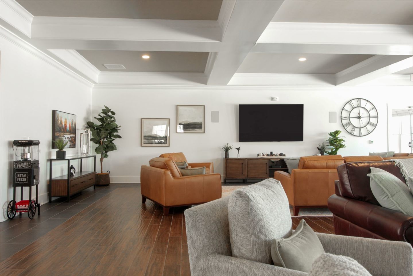 Precedent Flats Image 1