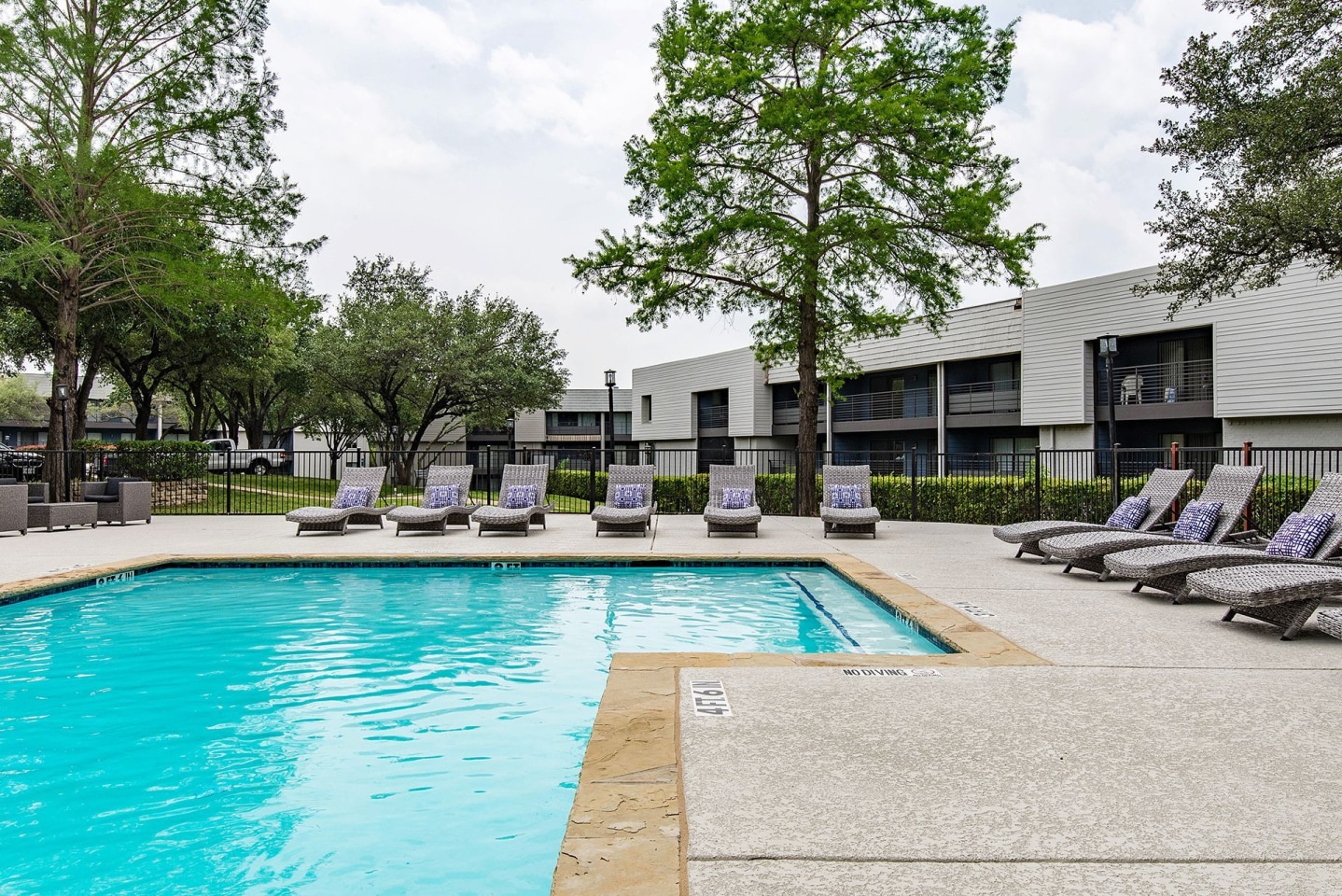 The Vineyards - Dallas Image 11