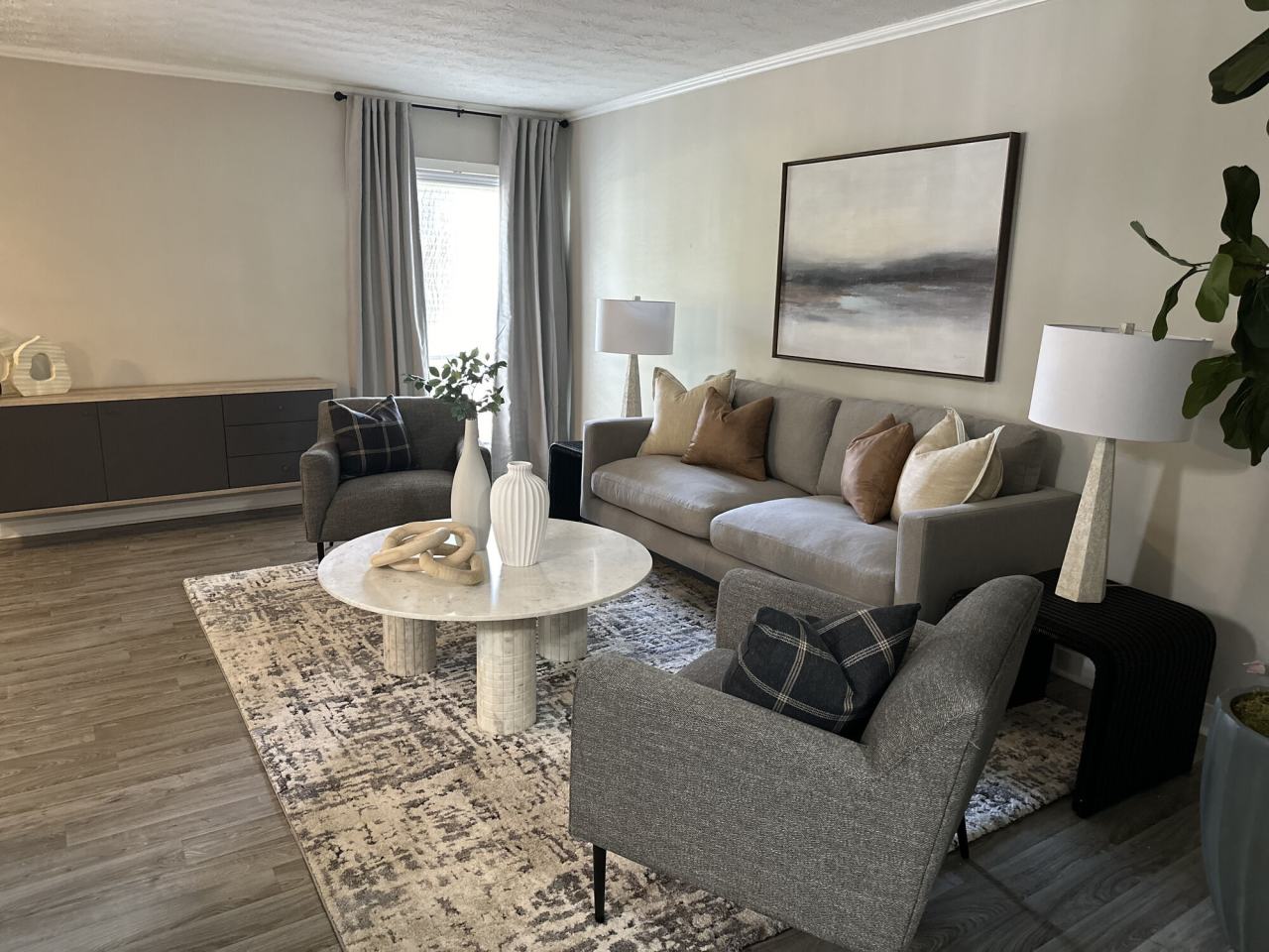 LaVista Crossing Apartments Image 4