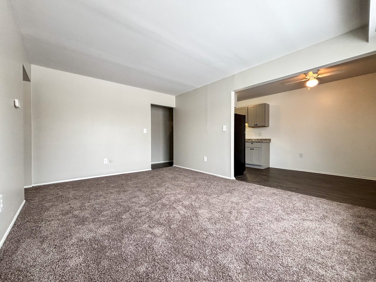 Warren Woods Apartments Image 2