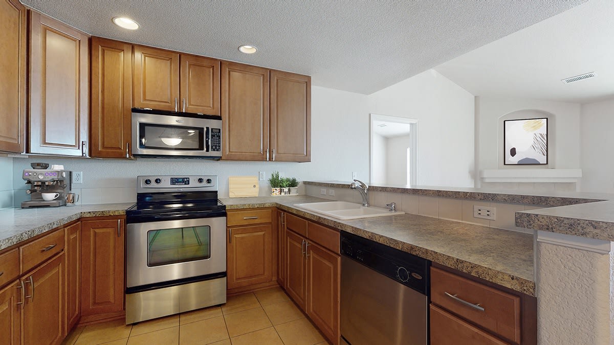 Skyline Ridge Image 4