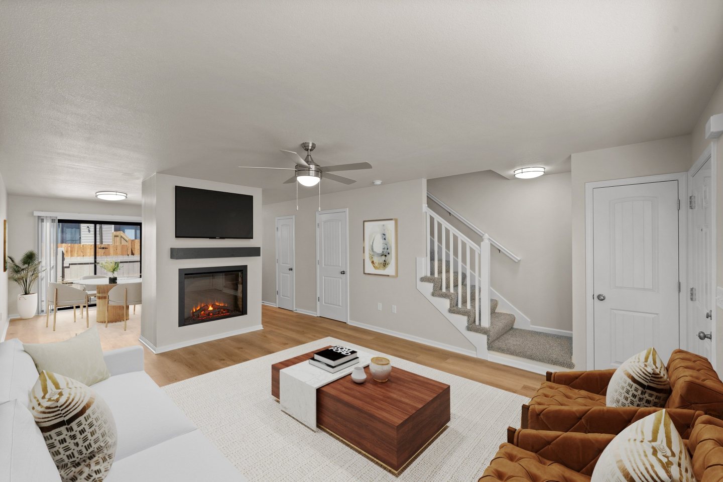 Sheridan Ridge Townhomes Image 29