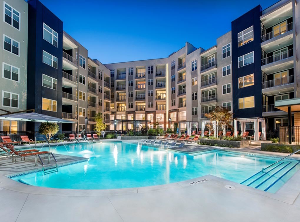 AMLI Buckhead Image 11