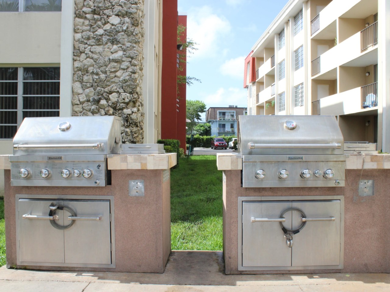 Colony at Dadeland Image 8