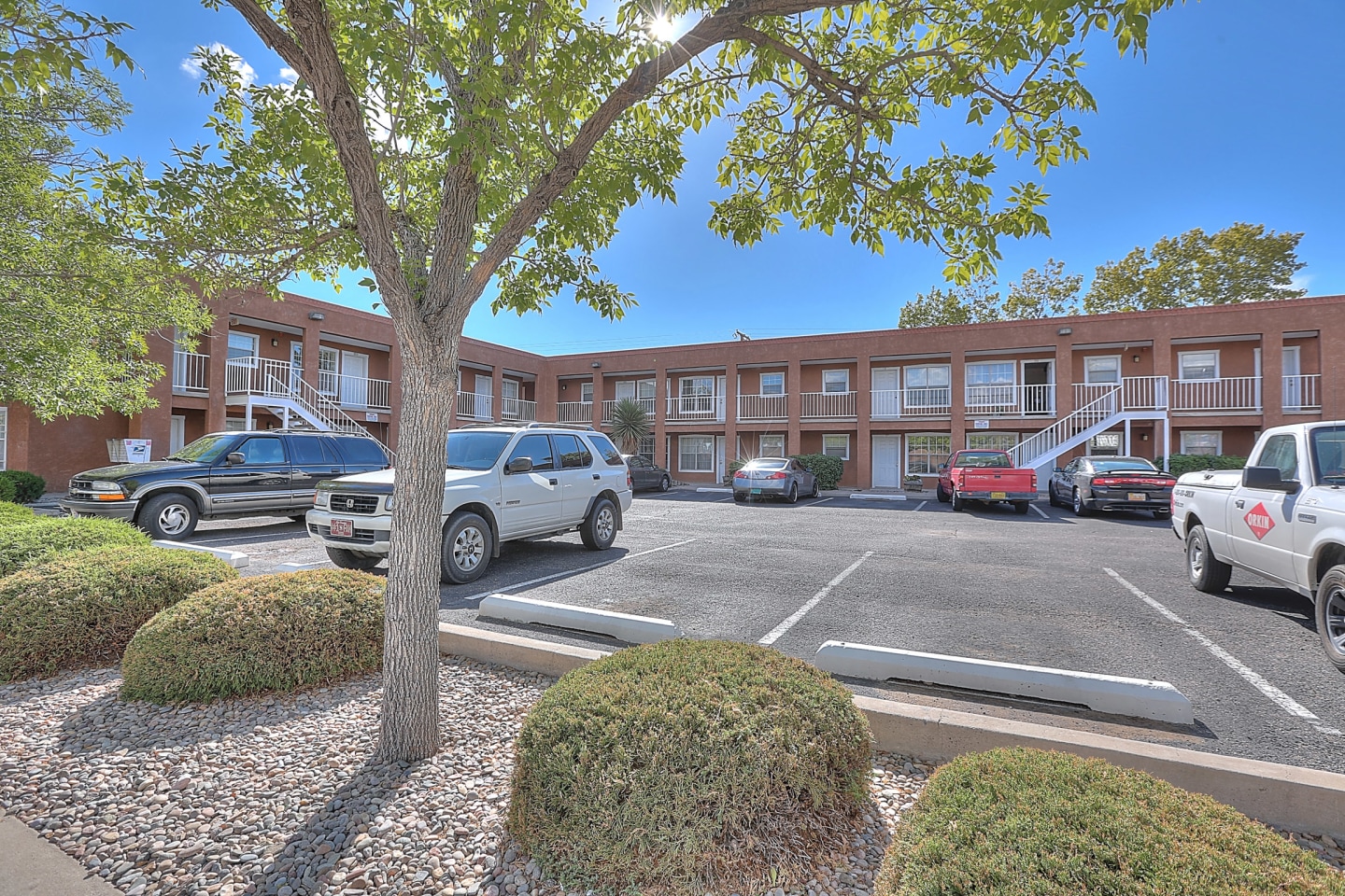 Hacienda Norte Apartments Image 1