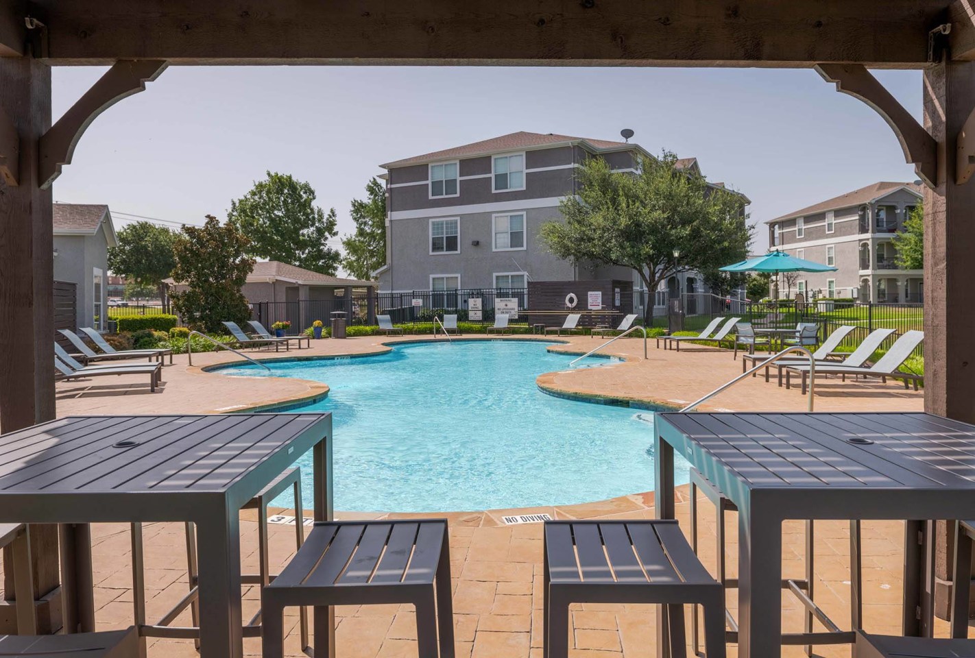 The Grand Estates of Prosper Image 13