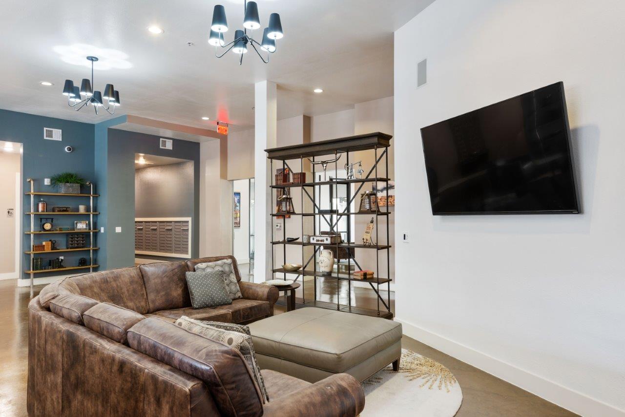 The Wall Street Lofts Image 10
