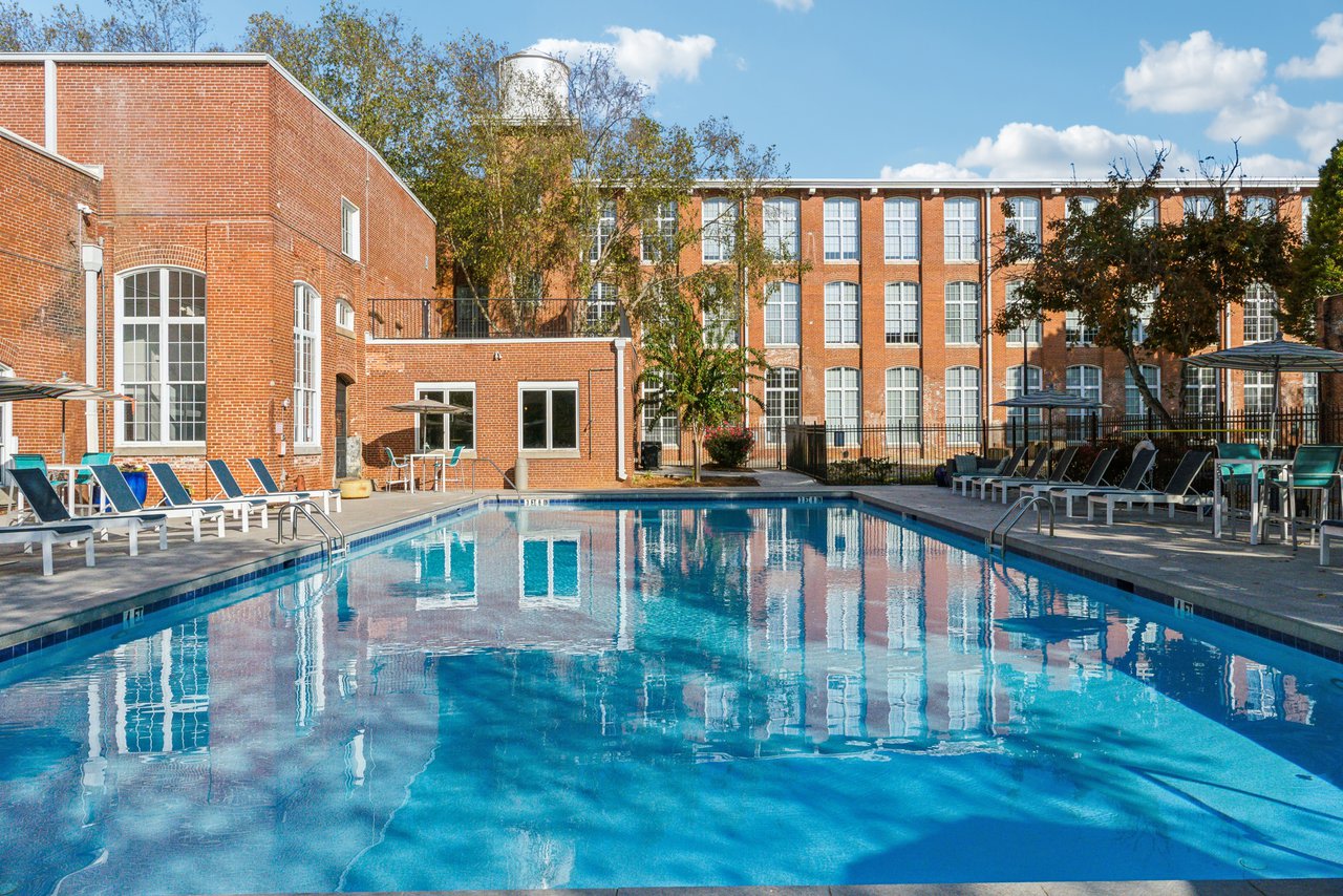 Canton Mill Lofts Image 44