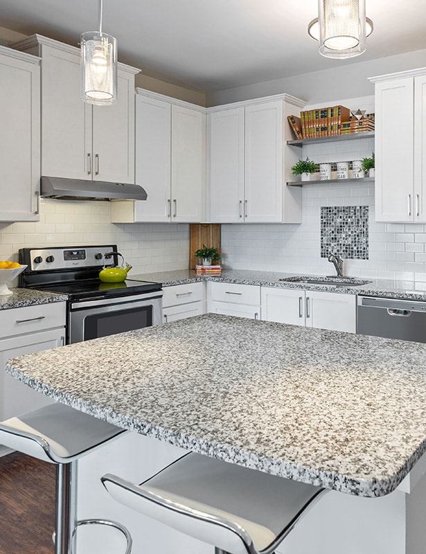 Artisan Station Apartments Image 1