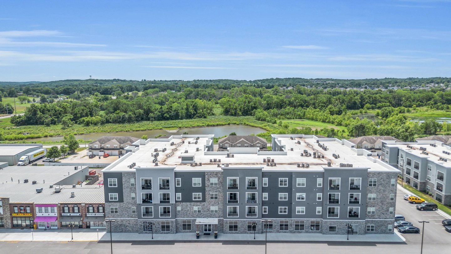 The Lofts at Old Towne Image 26