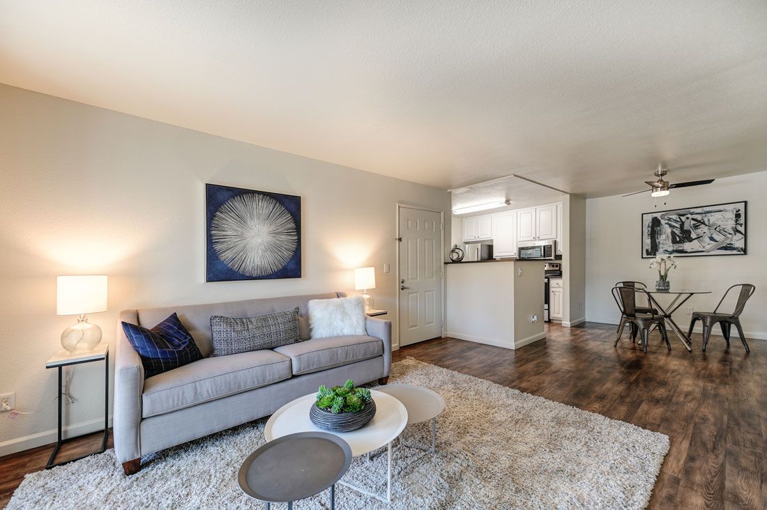 Salishan Apartment Homes Image 20