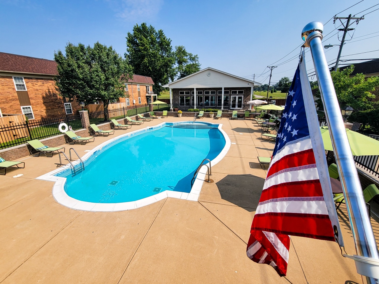 Tanglewood Apartments Image 1