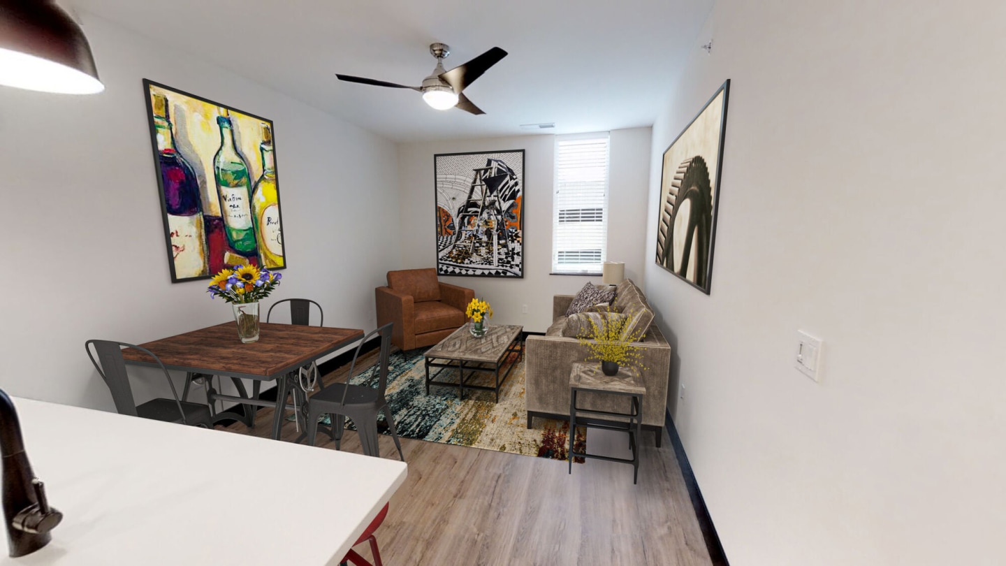 Post House Image 43
