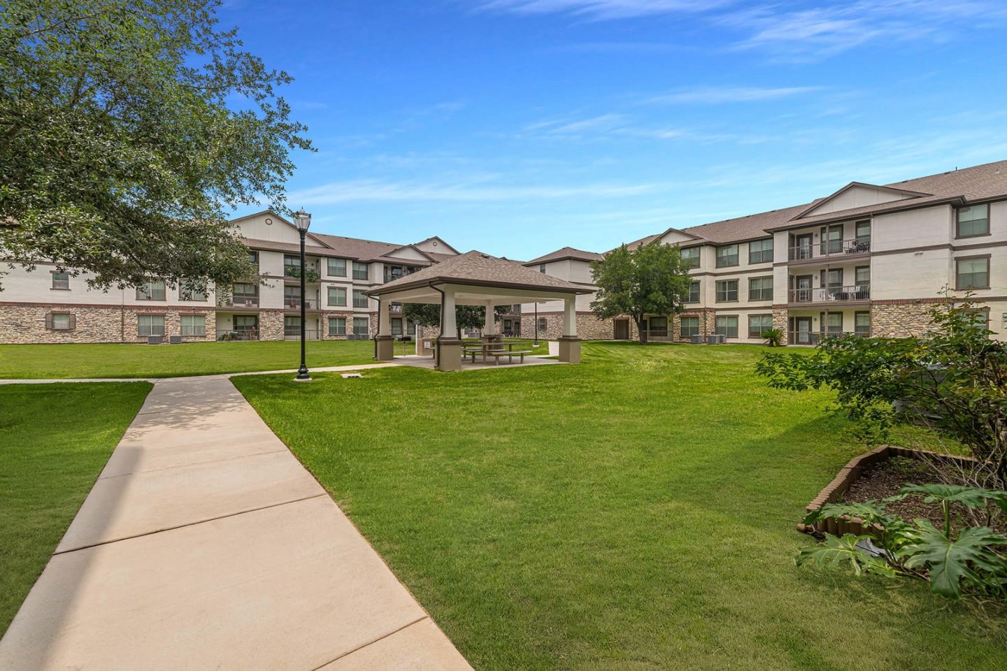 Senior & Affordable Housing – The Portofino 55+ Apartments Image 4