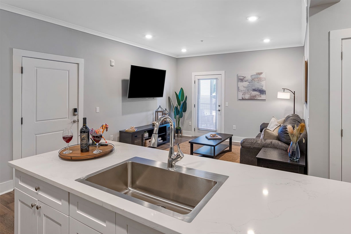 Atlantic Breeze Apartments Image 19