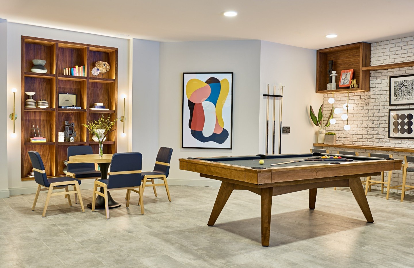 Dey & Bergen Image 36