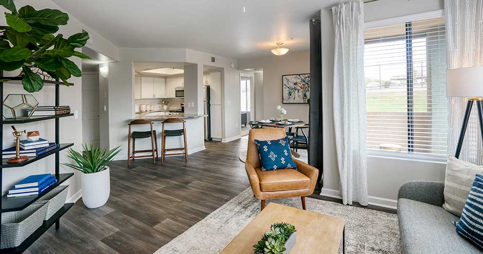 Bella Vista Apartments Image 8
