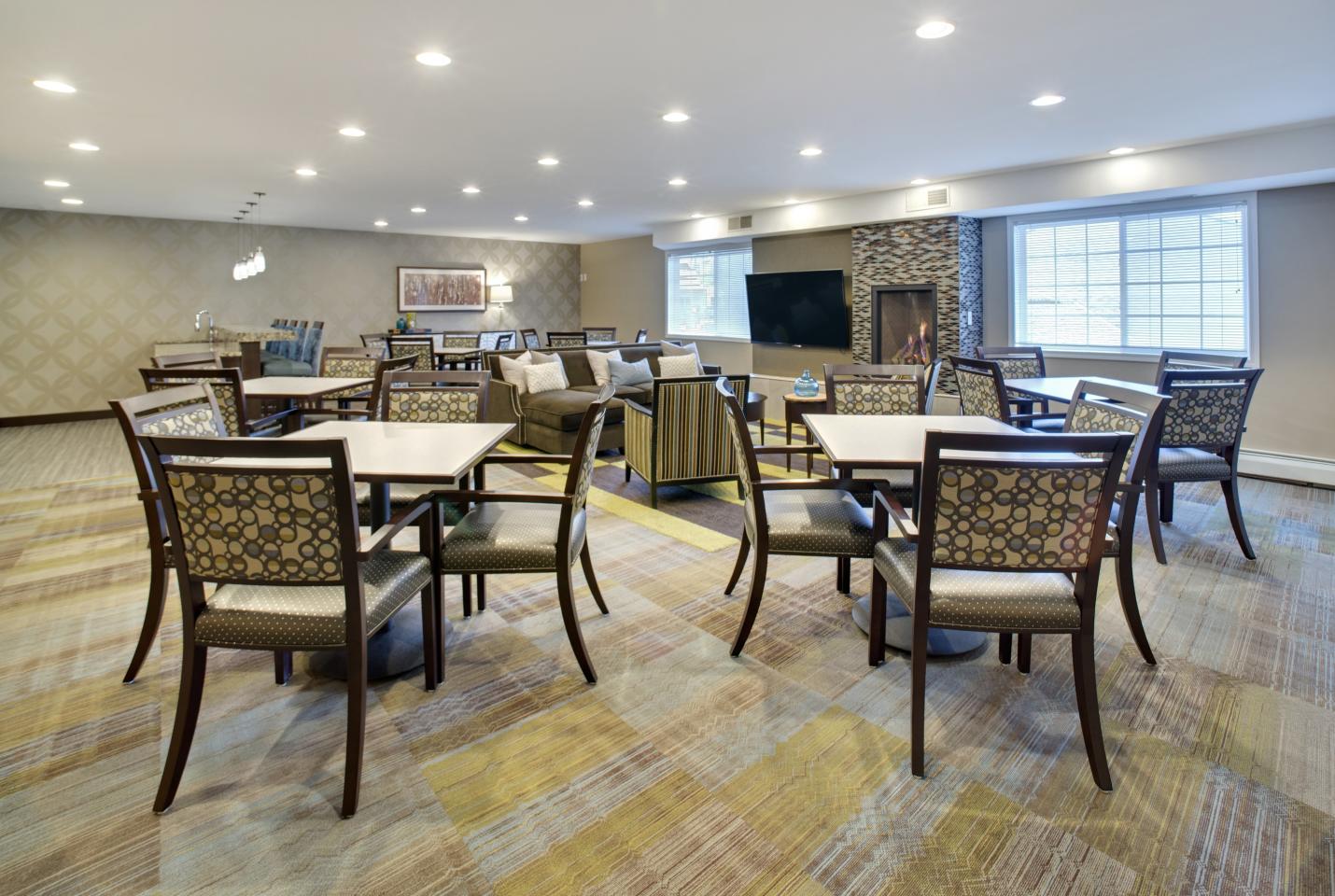 Townhomes at Preserve Image 37