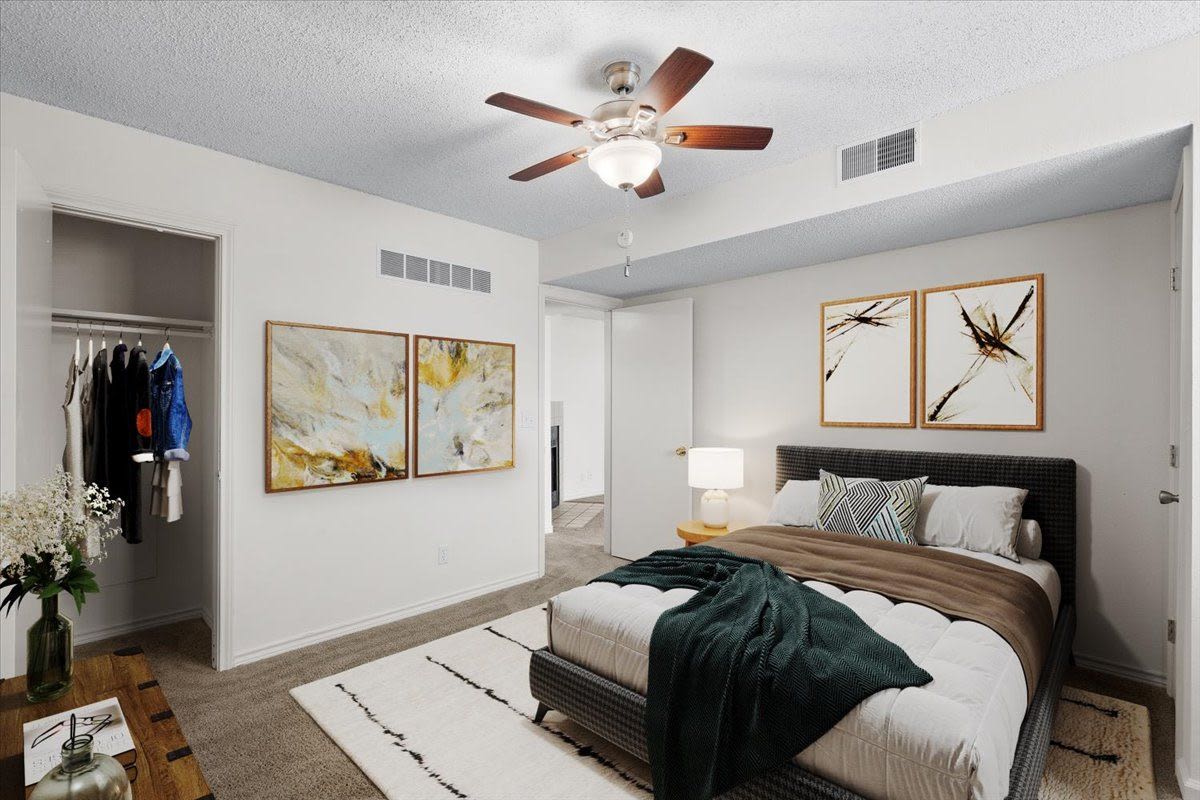 Wind River Lodge Apartments & Townhomes Image 14