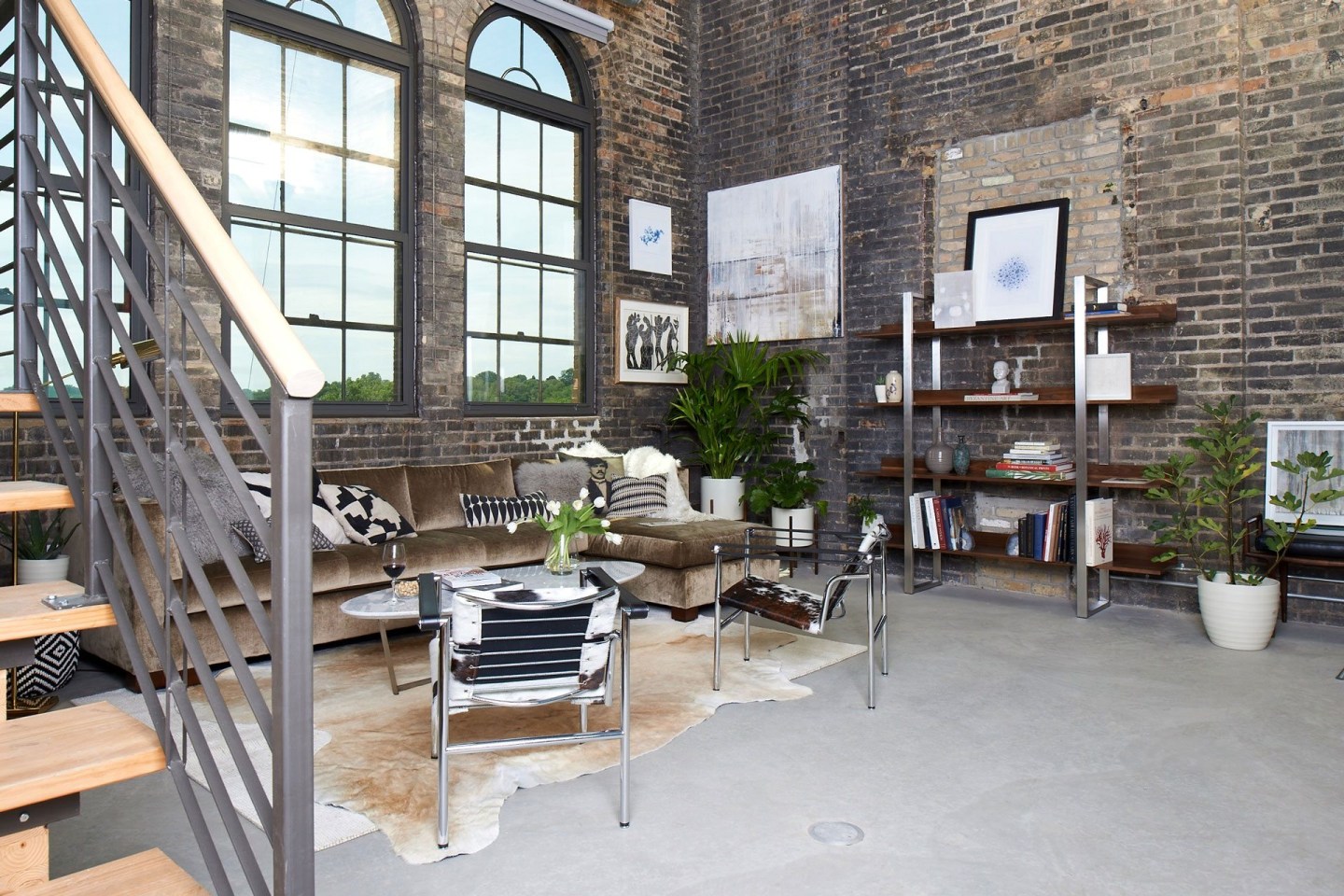 Schmidt Artist Lofts Image 31