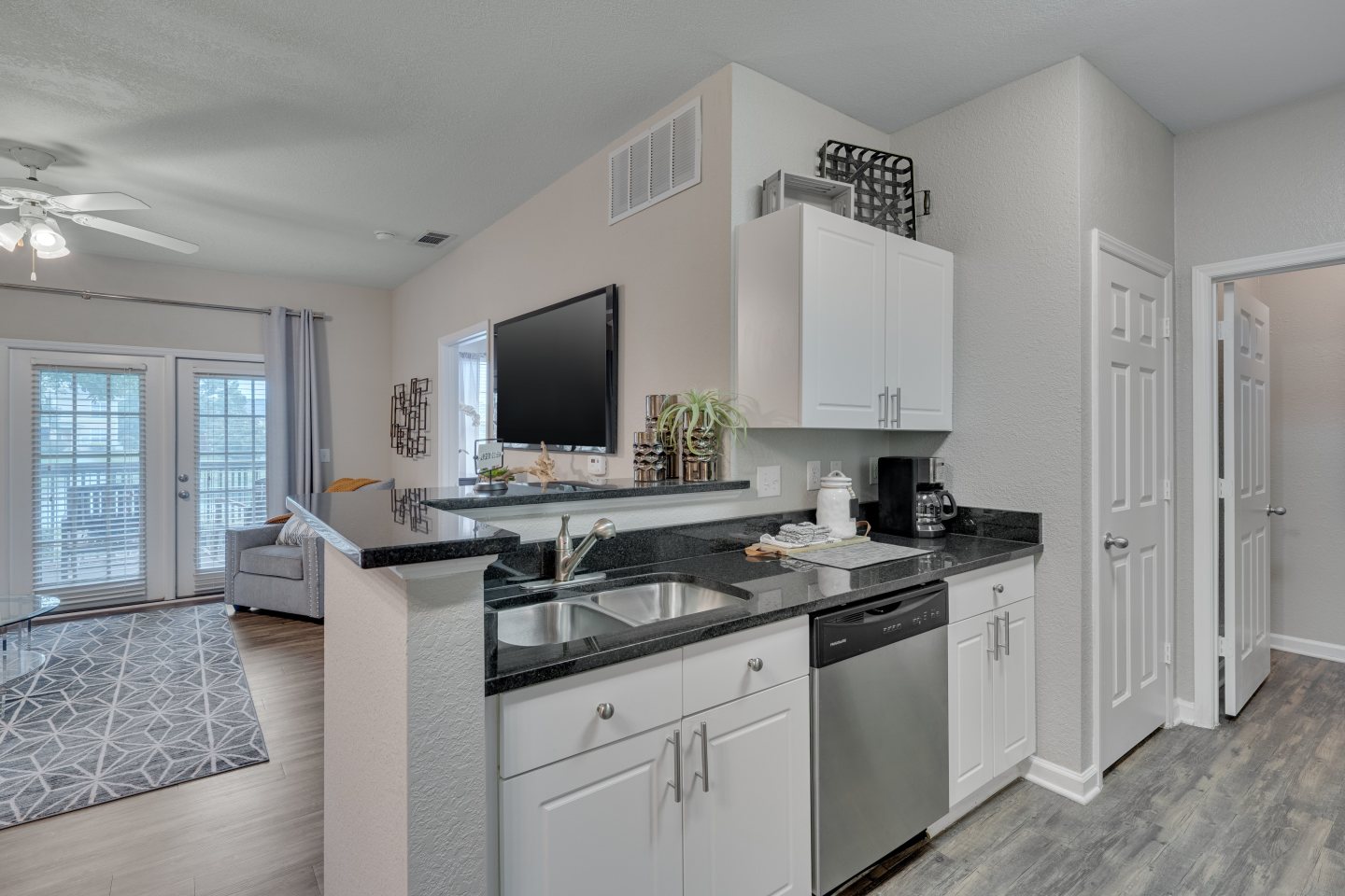 Kildaire Reserve Apartments Image 37