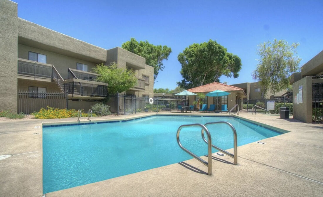 Raystone Apartments Image 4