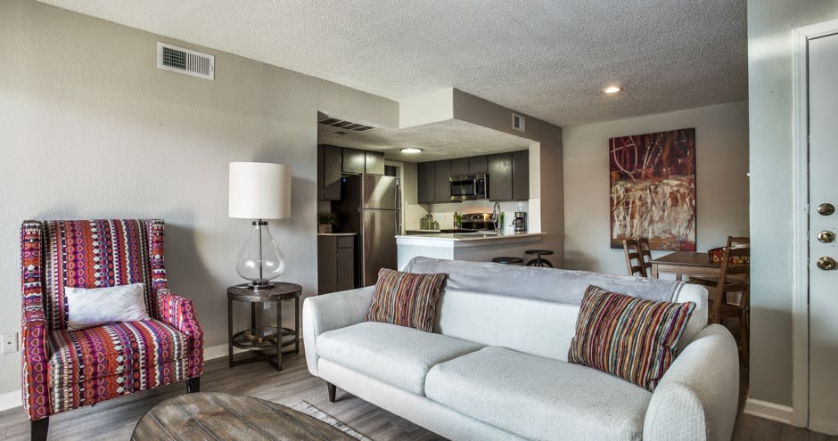 Preslee Apartments Image 11
