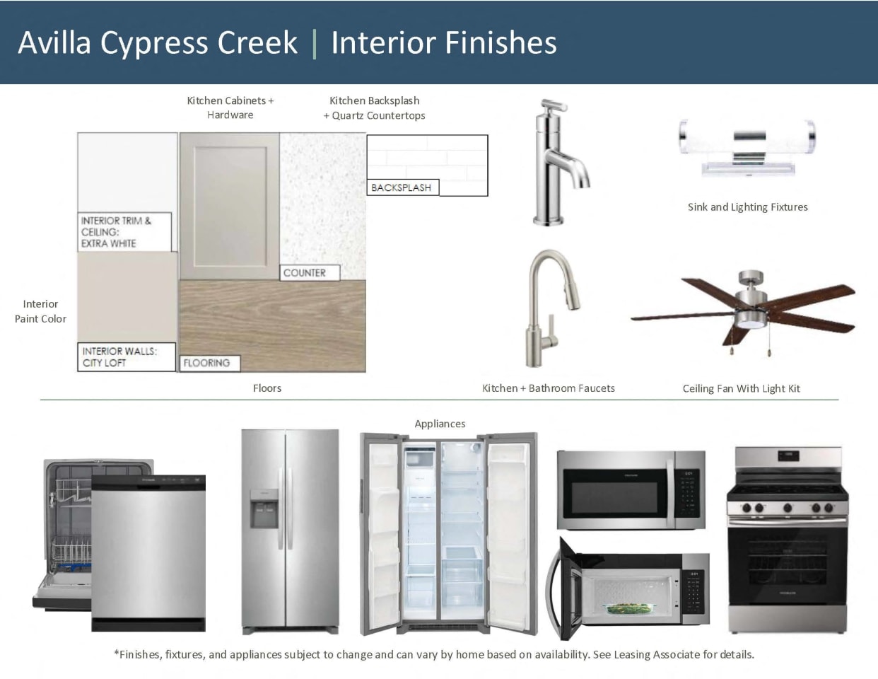 Avilla Cypress Creek Image 22