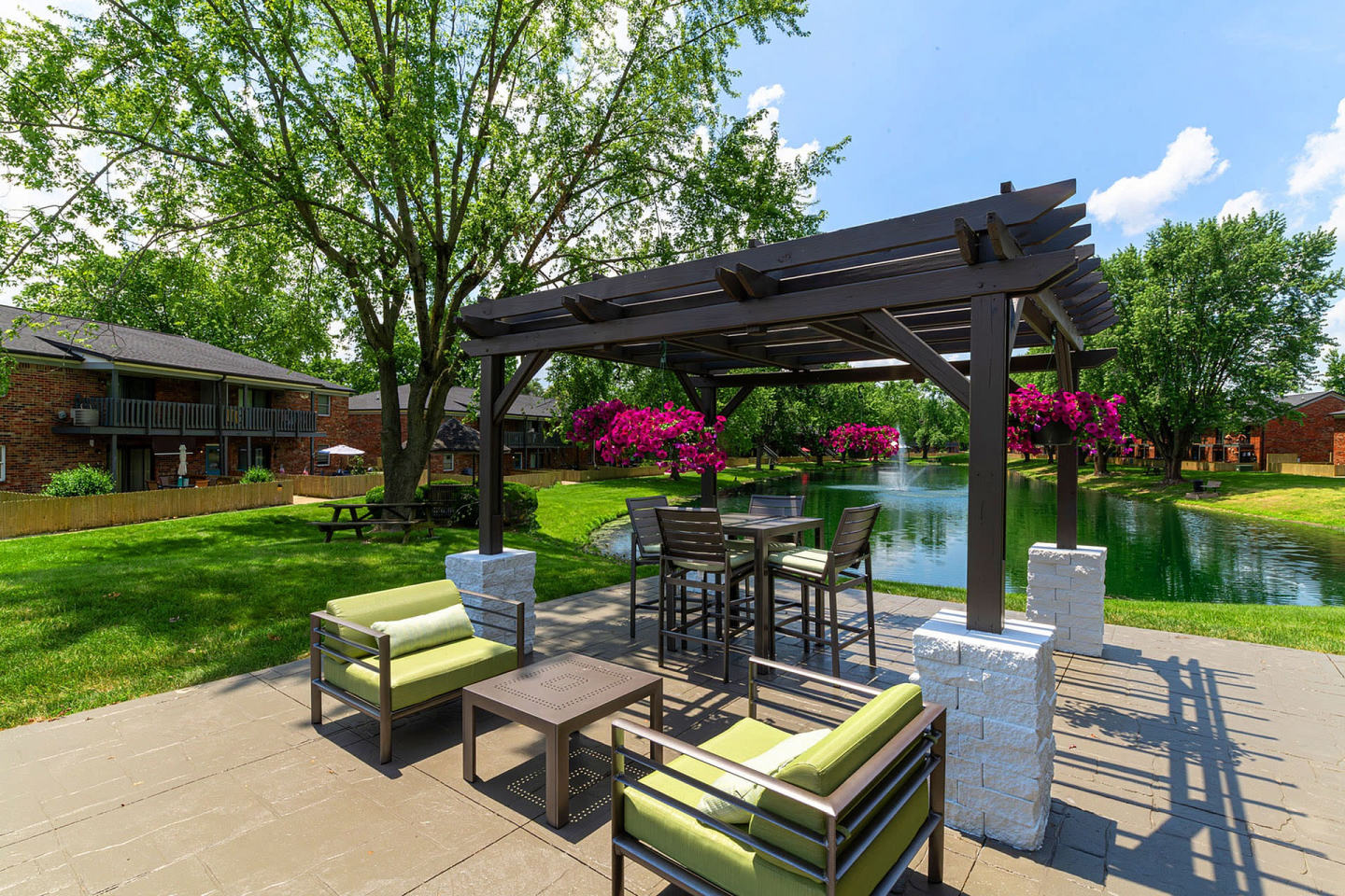 The Fairways at Valle Vista Apartment Homes Image 15