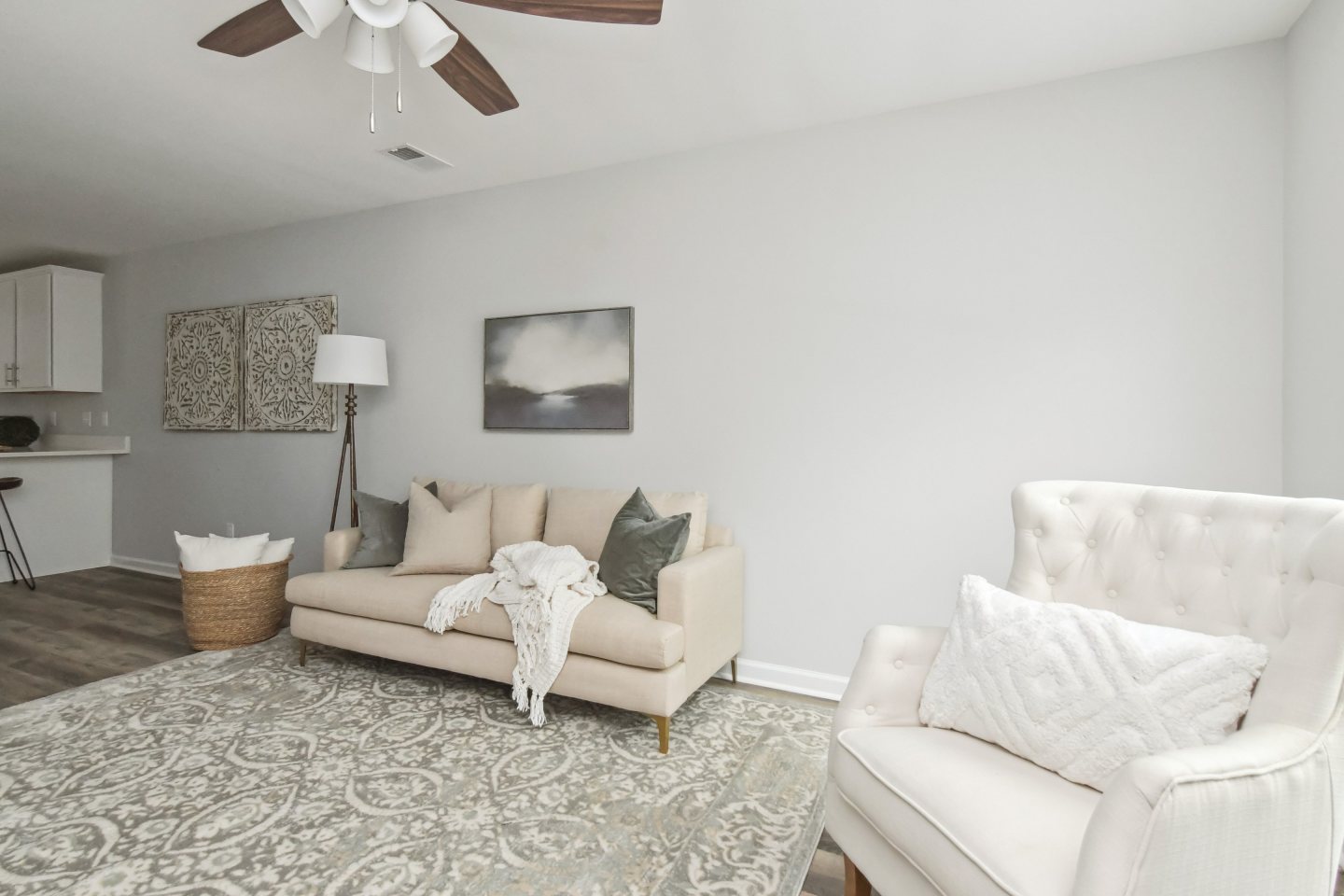 Stanley Village Townhomes Image 2