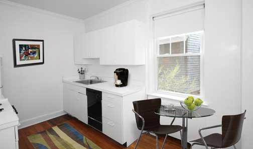 CHR Brighton Apartments Image 10