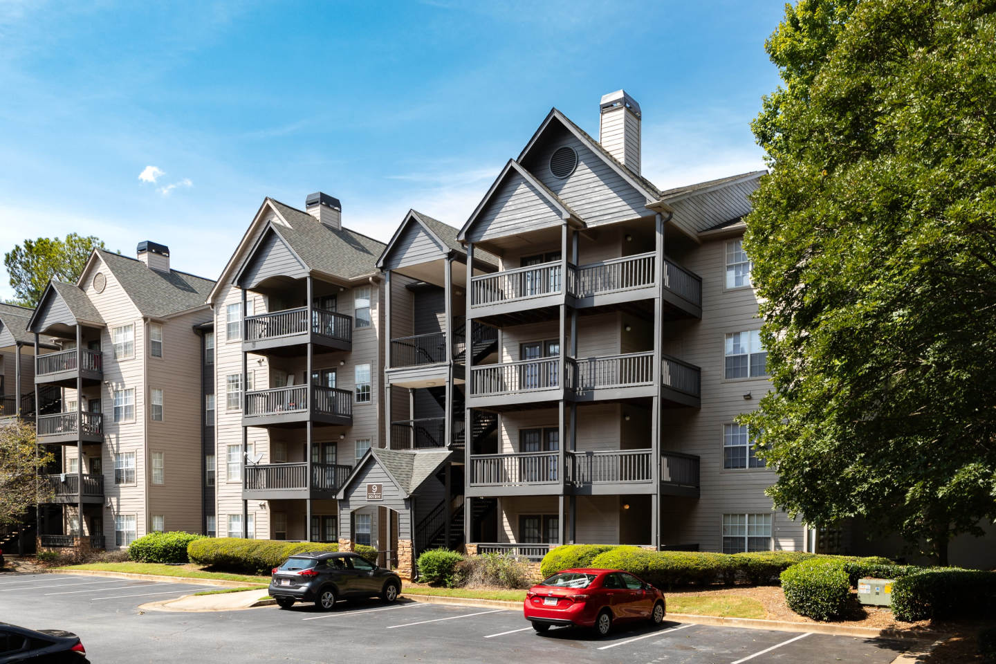 Wesley Hampstead at Douglasville Image 3