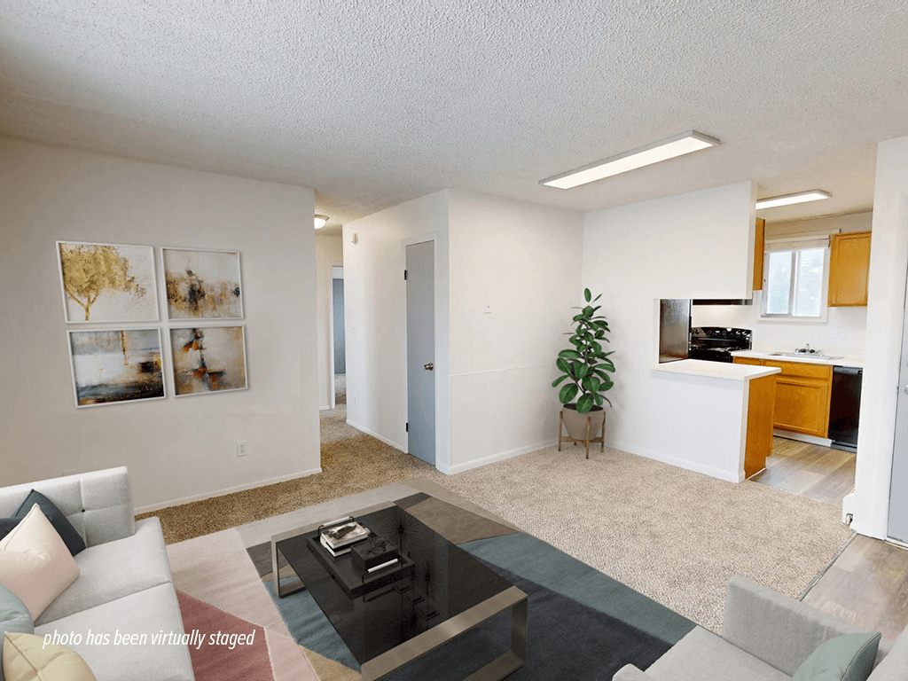 Ramblewood Apartments Image 3