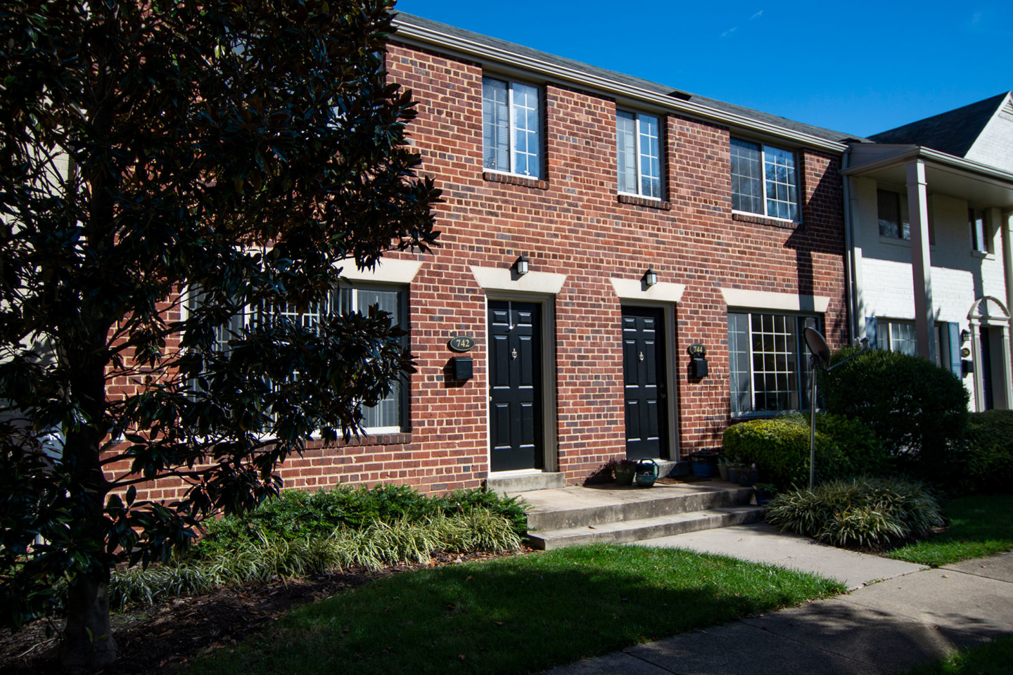 Brookville Townhomes Image 69